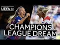 LYON v BARCELONA, #UWCL Final Preview: The conquest of a dream!