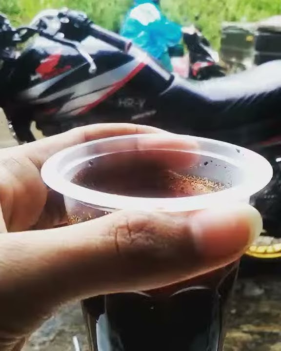 Hidup itu tidak semudah cocot e mario teguh dan tidak seindah goyangn e inul daratista