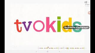 Boom Box's TVOKids Logo Bloopers Take 1: So it begins