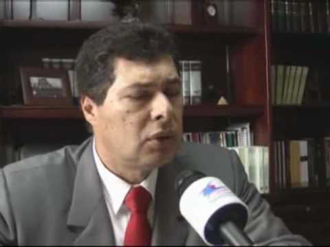 ROBERTO HERREA HERNANDEZ_NO HUBO VIOLENCIA EN GOMEZ PALACIO.wmv