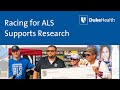 Racing for ALS supports research into Lou Gehrig&#39;s Disease | Duke Health