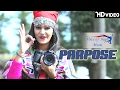 PARPOSE | RG | SONU SONI | Latest Haryanvi Songs Haryanavi 2017 | Valentine's Day Special