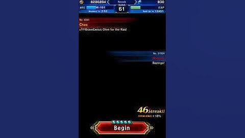 FFBE Beryl ability bug