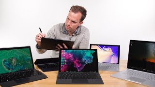 Laptop + Tablet = Slate, the Computer You Need Now