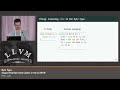 2025 US LLVM Developers' Meeting: Byte Type: Supporting Raw Data Copies in the LLVM IR