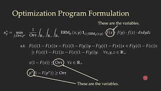 EC'20: More Revenue from Two Samples via Factor Revealing SDPs