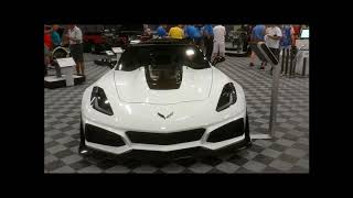Barrett Jackson WPB highlights 2019