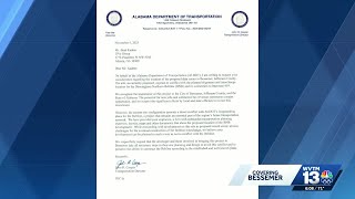 Bessemer data center plans face conflict with northern beltline project