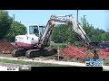BRADD budget increases for The Anchor Project