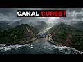 Panama Canal: 20,000 Died Building The Deadliest Project Ever