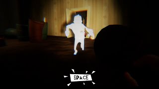 When you about to win the Act 1 Basement but then - Hello Neighbor Mod