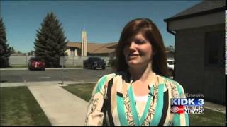 Splash pad coming to Ammon