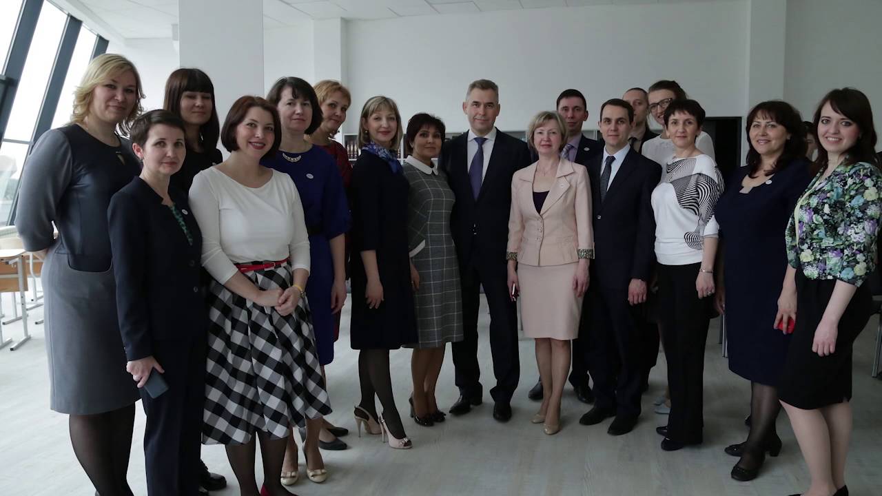 Лицей Иннополис - YouTube