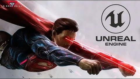 SUPERMAN (Unreal Engine 5) GAME Graphics Clip 4K HD  #video #superman #dc #games #4k #animation