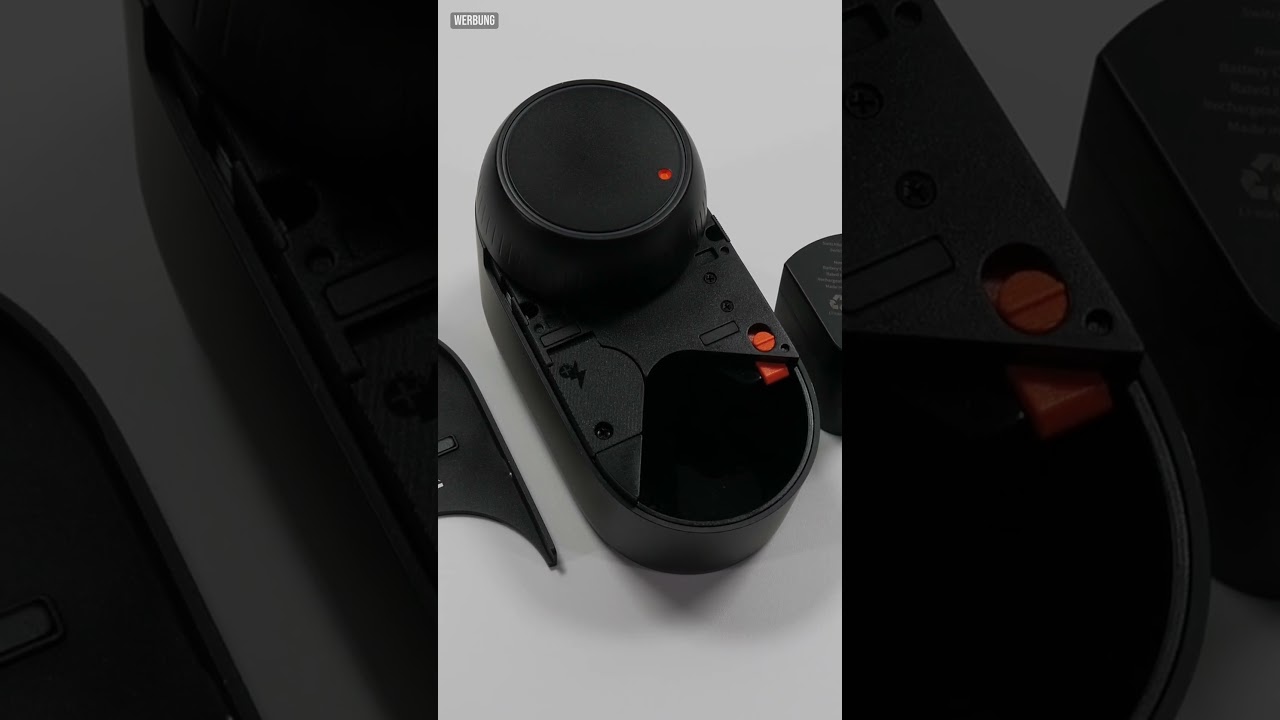 Maximal Sicherheit! | #SwitchBot #SmartHome #tech