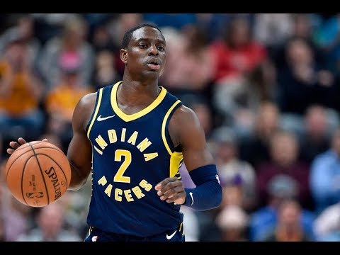 Darren Collison Retires From the NBA at 31 Years Old