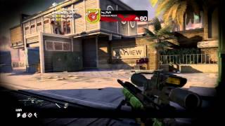 First Ever 1080 Ghosts