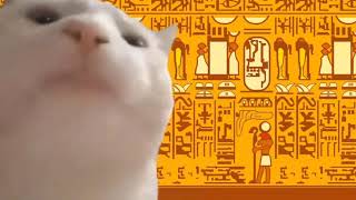 Definitely not Ankha R34 😏