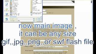 how to upload a sticker to imvu