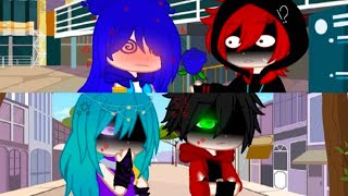 Protective Younger Siblings?Rushed & Lazyyhsfalecread Descriptionft.falec,Draco & Lunar