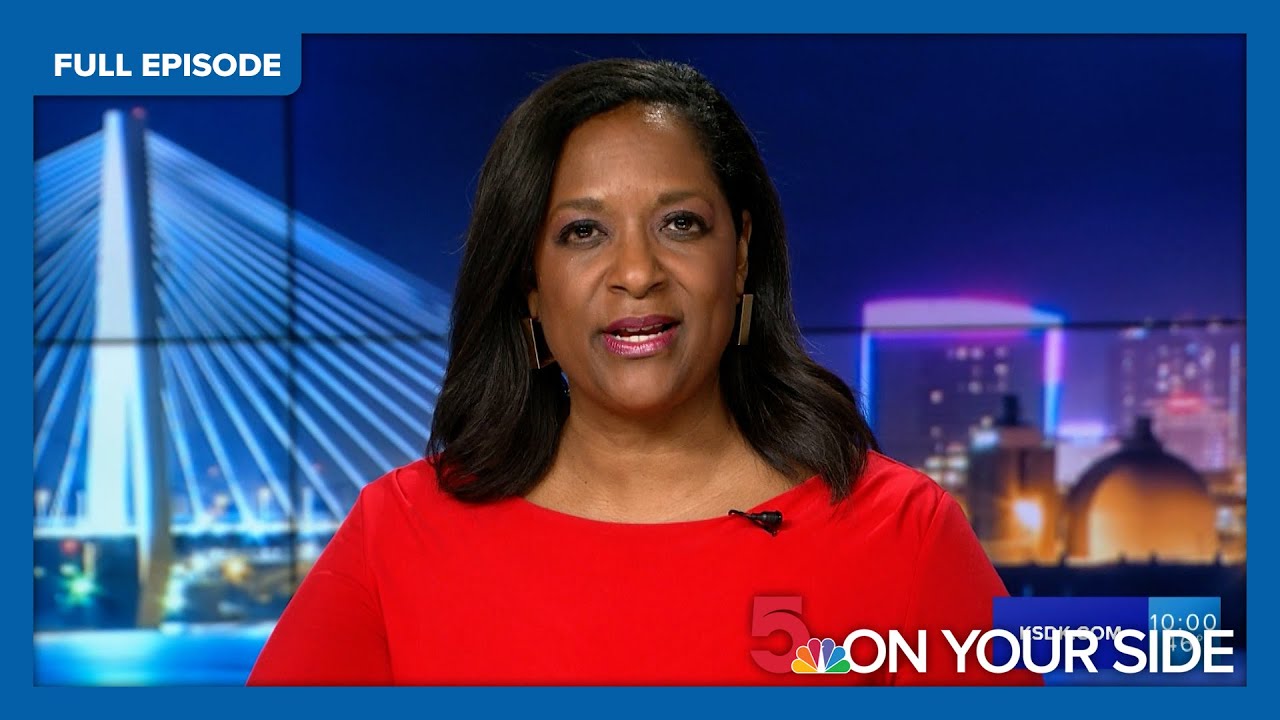 5 On Your Side at 10 April 4, 2024 (Full Broadcast) YouTube