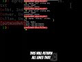 Linux: egrep #coding #linuxtutorials #linux