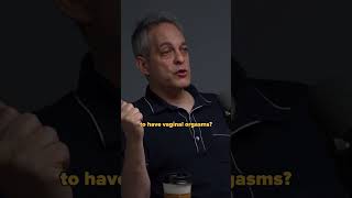 Sex therapist on SIMULTANEOUS ORGASMS