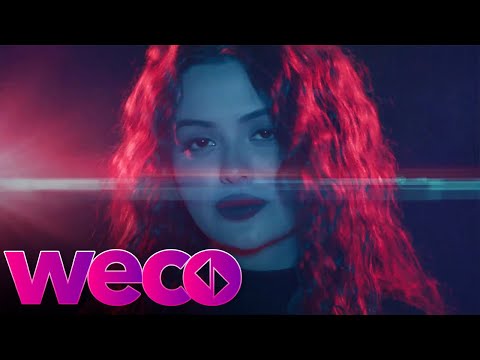 Mina Huseyn - Değersiz Oldum (Official Video)