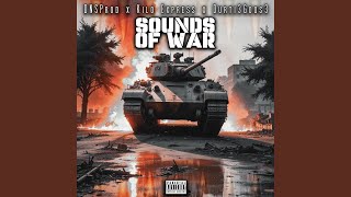 The Sound of War