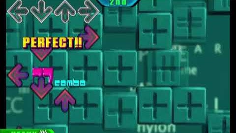 DDRMAX - Groove 2001 (Heavy)