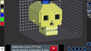 Voxel App