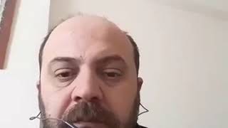 Ayrılık Acı Birşey. Ercan Eceben Cover