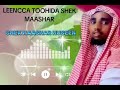 Shek Maashar Huseen Kadiir 
