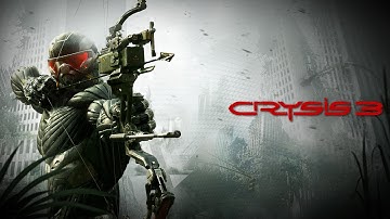 Crysis 3 Gameplay AMD XFX R9 390 DD & i7 4790k | Very High Settings 1080P Benchmark