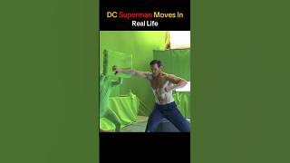 Henry Superman Moves in Real Life Vs Movies ☠️ #shorts