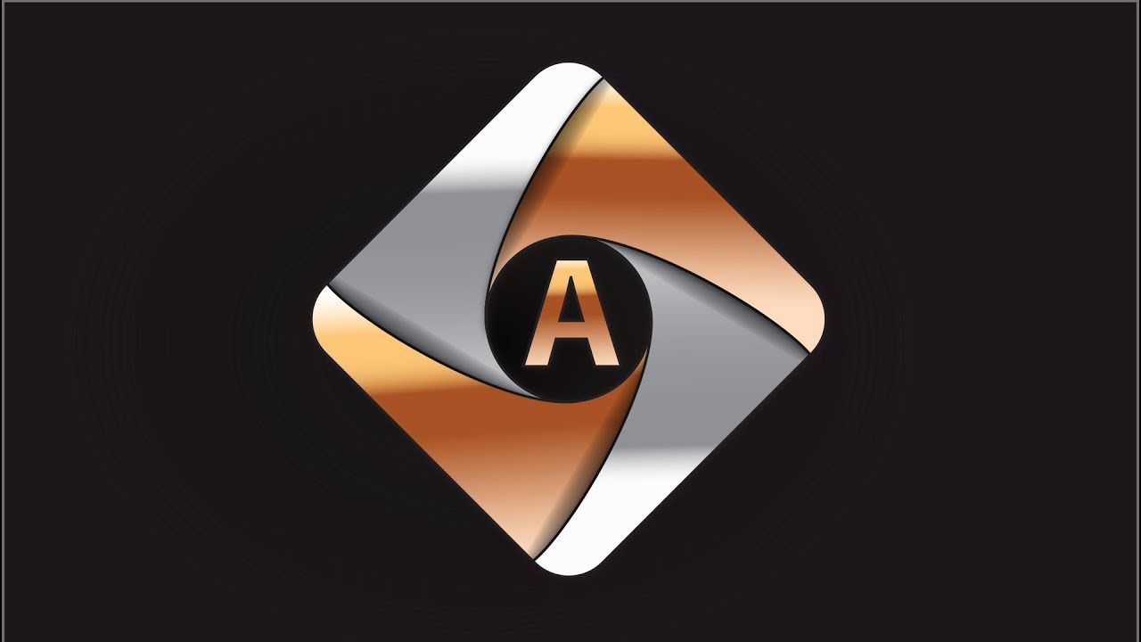 illustrator logo illustrator logo