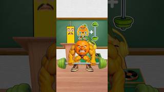 Italian Brainrot Joins Meme School 2