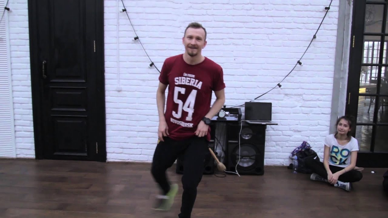 FlYOGRAPHERS WORKSHOPS // WEEKEND #2 // D.POZDEEV