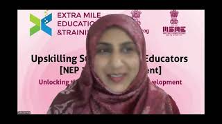 Upskilling Strategies for Educators
