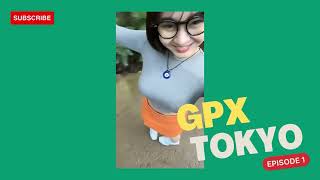 KOMPILASI JEDAG JEDUG GPX TOKYO 💦 KELAZ || VIRAL TIKTOK !!