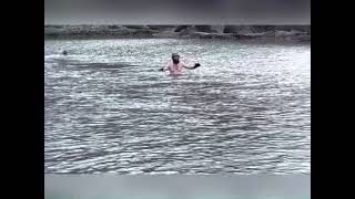 Tunnel Beach Ilfracombe And Victorian Sea Bath