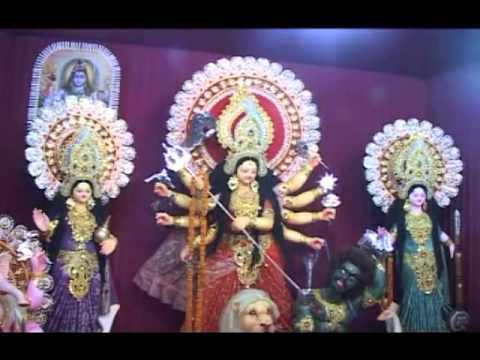 Bochor Gure Elo I Durga Puja Song 2013