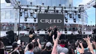 Creed / Are You Ready