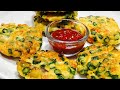My Neighbours Asking For This Recipe Crispy Long Beans Fritters So Easy and Tasty