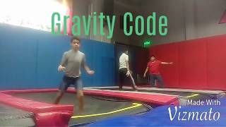 Gravity Code is the beat place to go in EGYPT !! Wealth