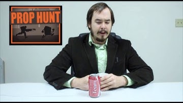 Button Mash Bash 2015 1:00 am - Prop Hunt More at Eleven