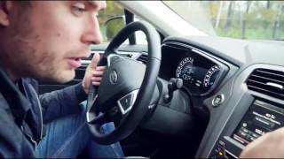 Ford Mondeo Тест-драйв.Anton Avtoman.