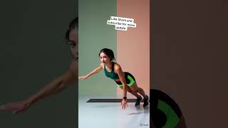Archer Push-Ups (Advanced Chest) #motivation #homeworkout #advancedabworkout