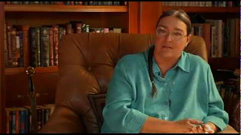 Debra Kemp Interview Part 5 - The New Book