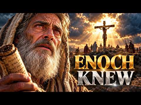 Why Is the Book of Enoch the Key to Understanding Jesus